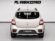Renault Sandero II Уфа  - изображение 18