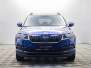 Skoda Karoq I Москва  - изображение 18