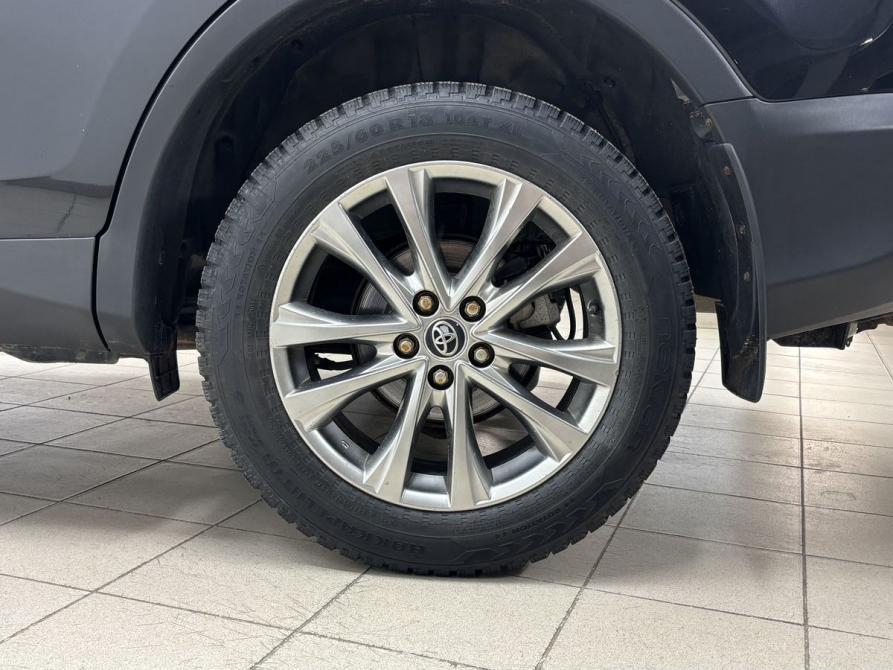 Toyota RAV4 IV (XA40) Вологда  - изображение 18