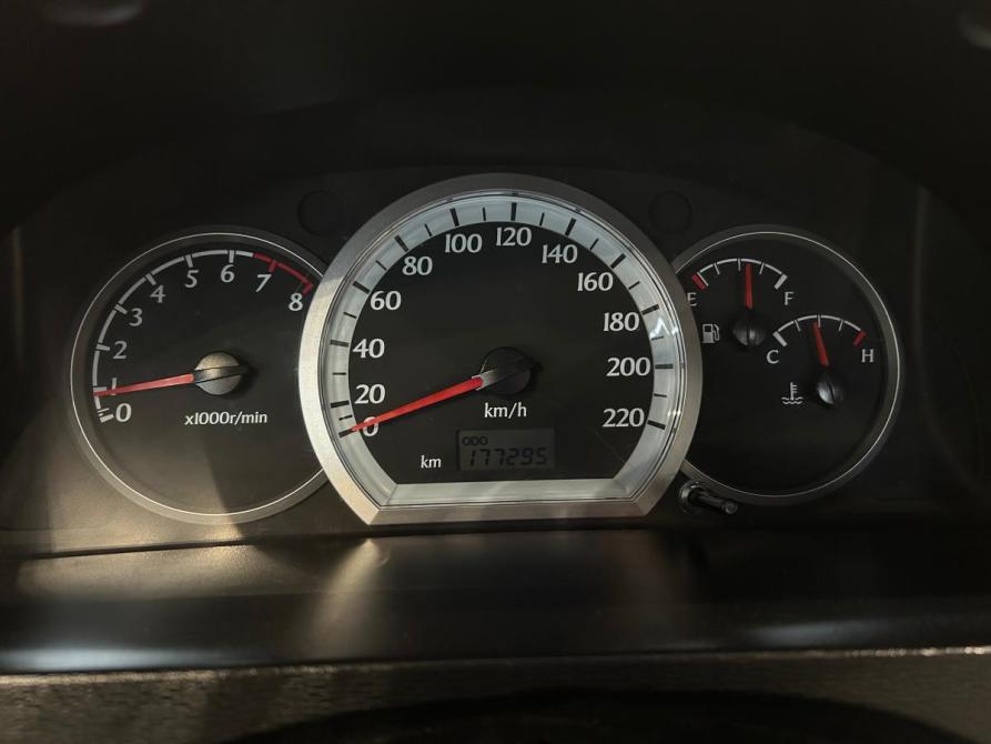 Daewoo Gentra II Краснодар  - изображение 16