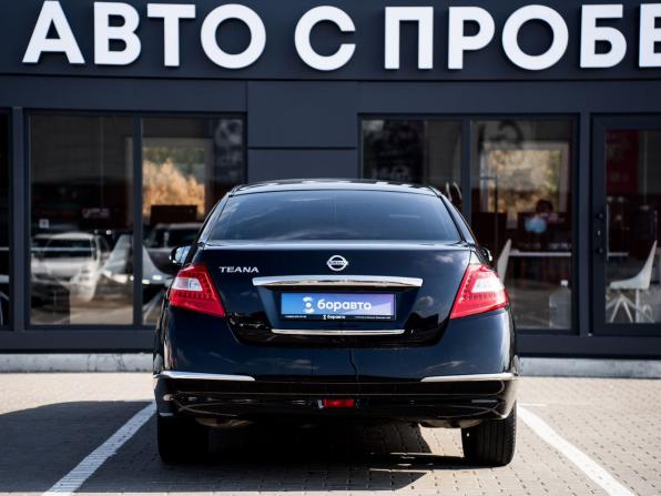 Nissan Teana II (J32) с пробегом 2010 года, цена 950 000 рублей, 182671 км, седан, Автокод Объявления