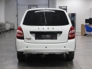 Lada (ВАЗ) Granta I Рестайлинг Калуга  - изображение 13