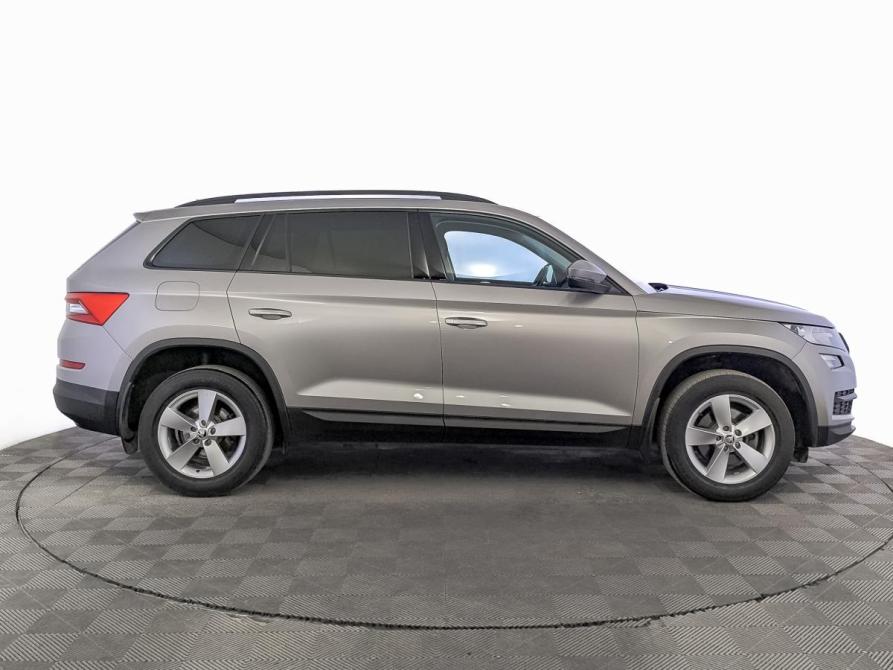 Skoda Kodiaq I Москва  - изображение 4