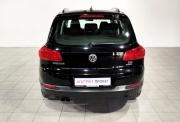 Volkswagen Tiguan I Рестайлинг Саратов  - изображение 27