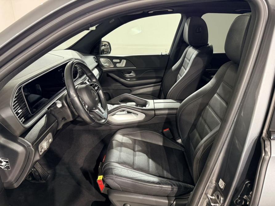 Mercedes-Benz GLE II (V167) Москва  - изображение 9