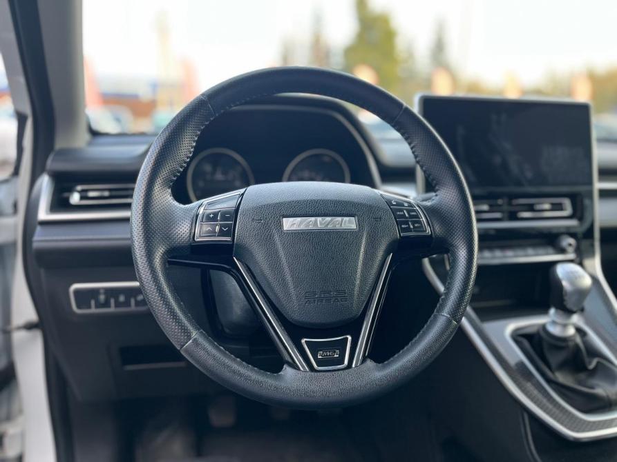 Haval M6 II Альметьевск  - изображение 13