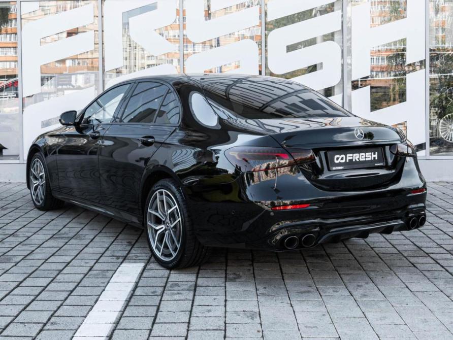 Mercedes-Benz E-Класс V (W213 S213 C238) Рестайлинг Ставрополь  - изображение 2