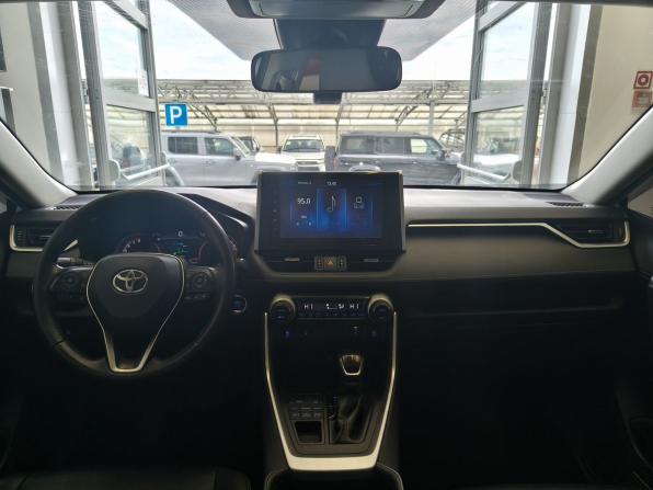 Toyota RAV4 V (XA50) с пробегом 2020 года, цена 3 500 000 рублей, 55300 км, внедорожник, Автокод Объявления