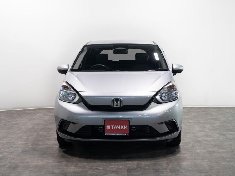 Honda Fit IV Чита  - изображение 2