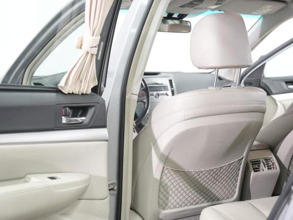 Subaru Outback IV с пробегом 2010 года, цена 1 240 000 рублей, 230600 км, универсал, Автокод Объявления