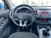 Kia Sportage III Рестайлинг Уфа  - изображение 24