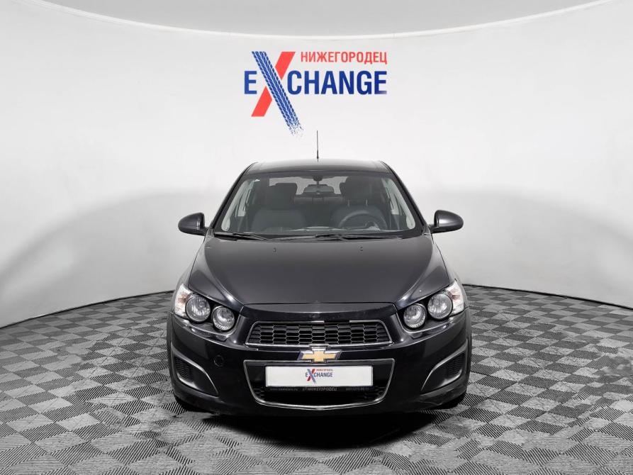 Chevrolet Aveo II Нижний Новгород  - изображение 5