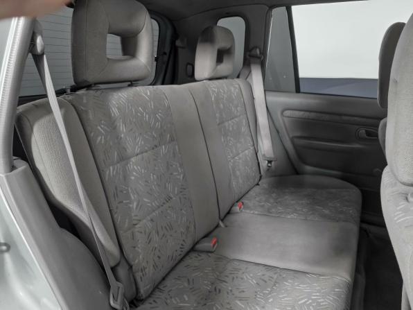 Mazda Demio I (DW) с пробегом 2001 года, цена 189 000 рублей, 381476 км, хэтчбек, Автокод Объявления
