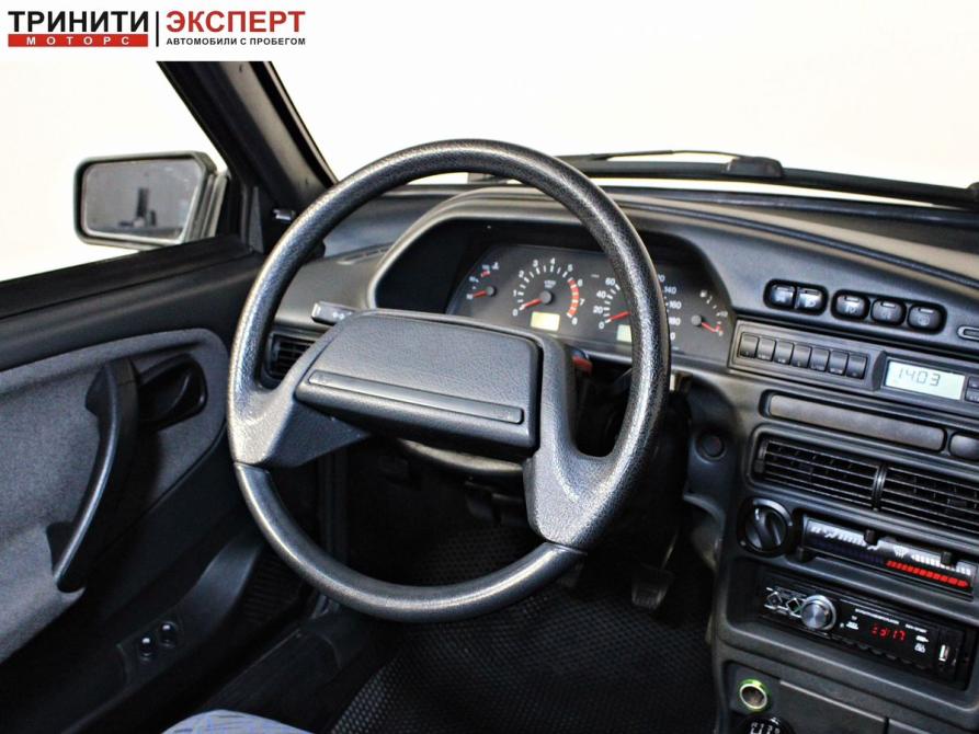 Lada (ВАЗ) 2114 Белгород  - изображение 10