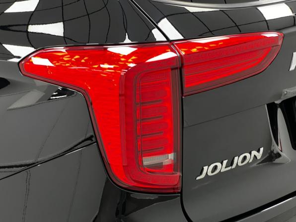 Haval Jolion I с пробегом 2023 года, цена 1 950 000 рублей, 72250 км, внедорожник, Автокод Объявления