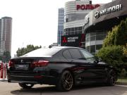 BMW 5 серии VI (F10/F11/F07) Рестайлинг Москва  - изображение 22