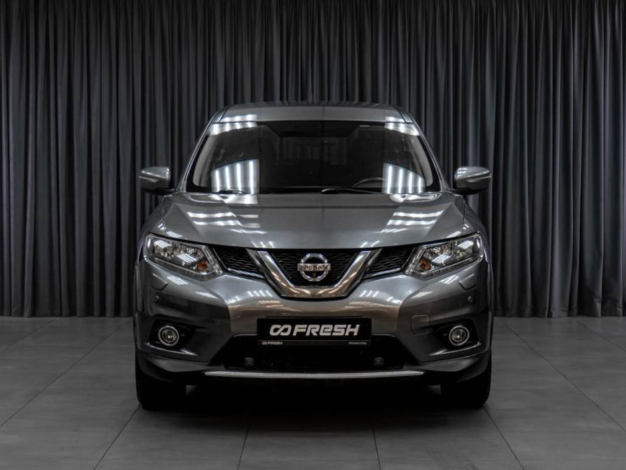 Nissan X-Trail III Тюмень  - изображение 3