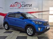 Hyundai Creta I Воронеж  - изображение 24