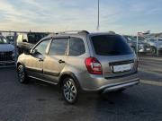 Lada (ВАЗ) Granta I Рестайлинг Буинск  - изображение 35