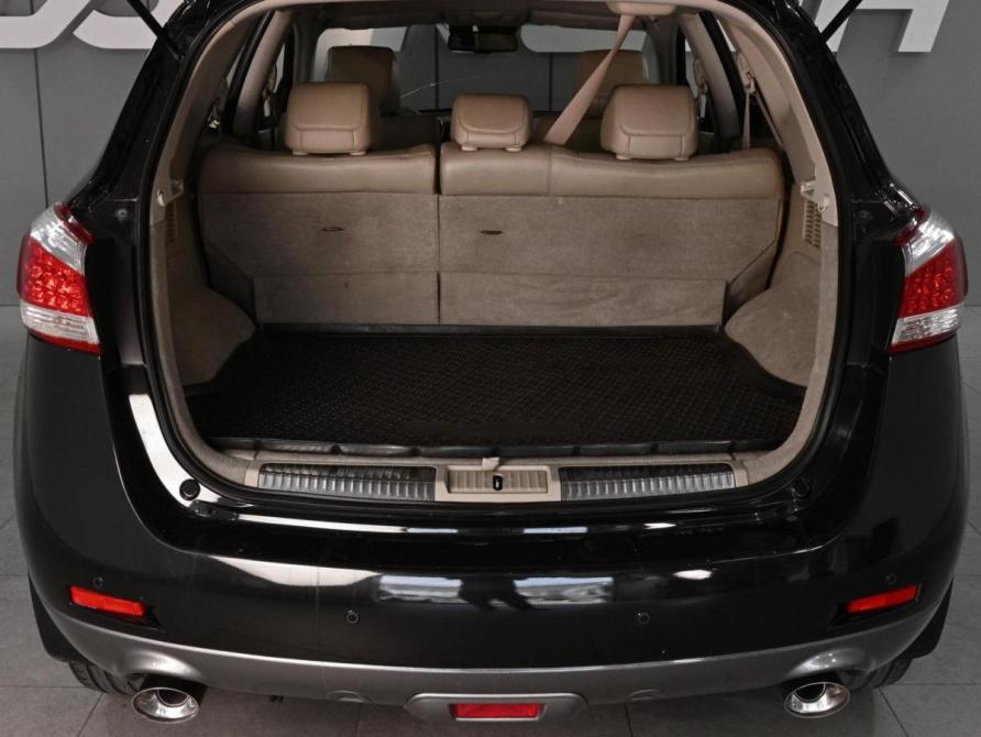 Nissan Murano II (Z51) Рестайлинг 2 Ростов-на-Дону  - изображение 23