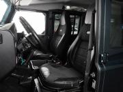 Land Rover Defender I Рестайлинг Тюмень  - изображение 37