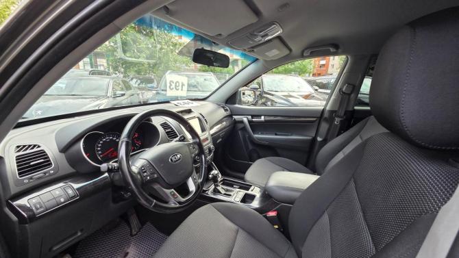 Kia Sorento II Рестайлинг с пробегом 2019 года, цена 2 199 000 рублей, 165000 км, внедорожник, Автокод Объявления