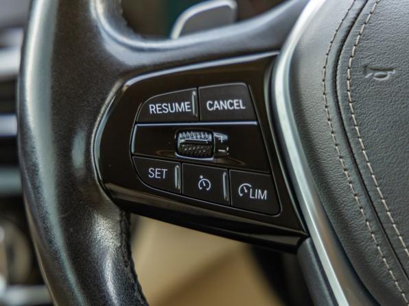 BMW 5 серии VII (G30/G31/G38) Рестайлинг с пробегом 2020 года, цена 4 098 000 рублей, 86325 км, седан, Автокод Объявления