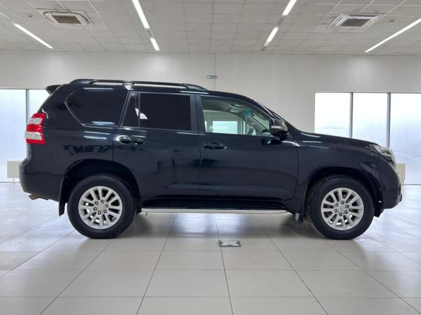 Toyota Land Cruiser Prado 150 Series Рестайлинг 1 с пробегом 2015 года, цена 3 470 000 рублей, 189809 км, внедорожник, Автокод Объявления