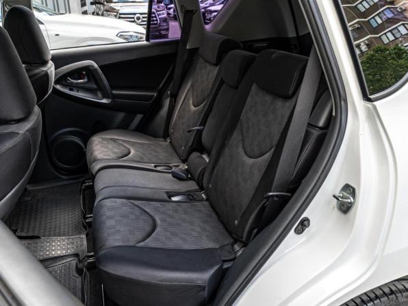 Toyota RAV4 III (XA30) Рестайлинг с пробегом 2012 года, цена 1 349 000 рублей, 169391 км, внедорожник, Автокод Объявления