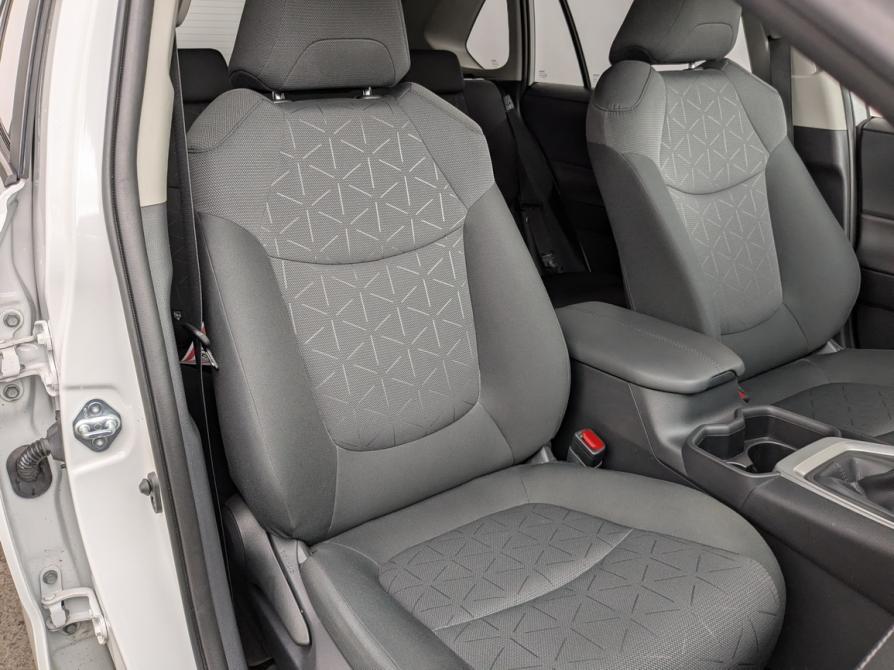 Toyota RAV4 V (XA50) Москва  - изображение 27