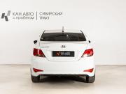Hyundai Solaris I Рестайлинг Казань  - изображение 12