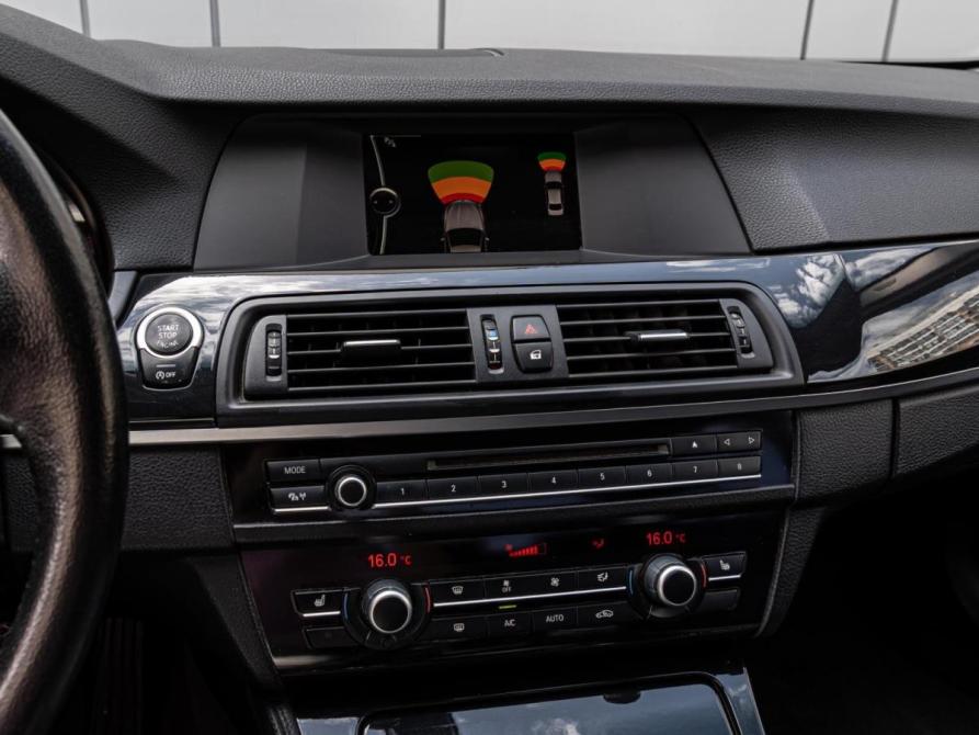 BMW 5 серии VI (F10/F11/F07) Краснодар  - изображение 15