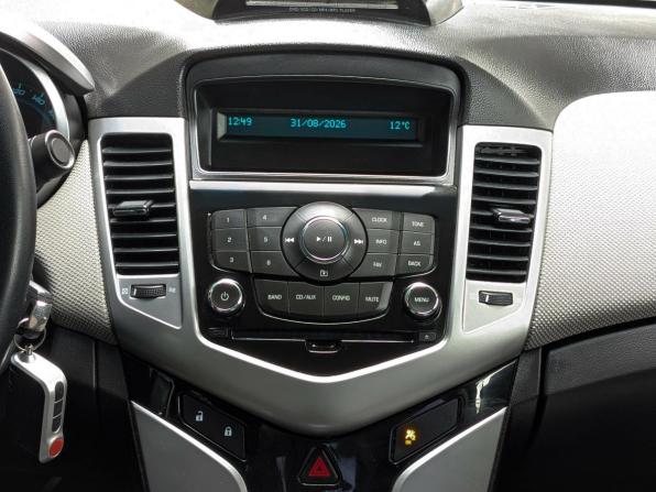 Chevrolet Cruze I с пробегом 2011 года, цена 759 900 рублей, 141500 км, седан, Автокод Объявления