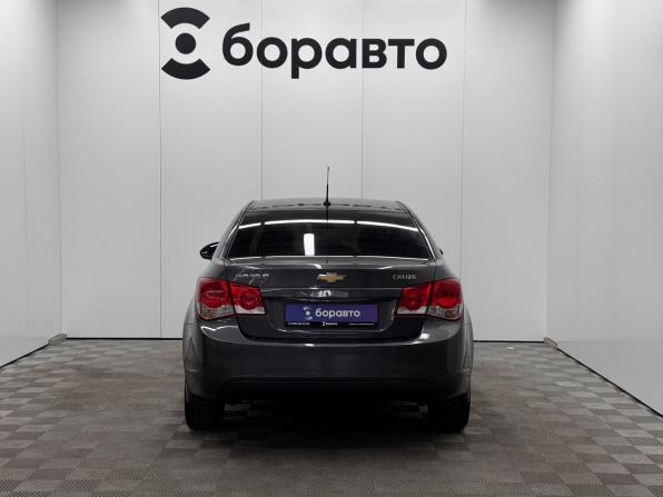 Chevrolet Cruze I с пробегом 2010 года, цена 660 000 рублей, 174252 км, седан, Автокод Объявления