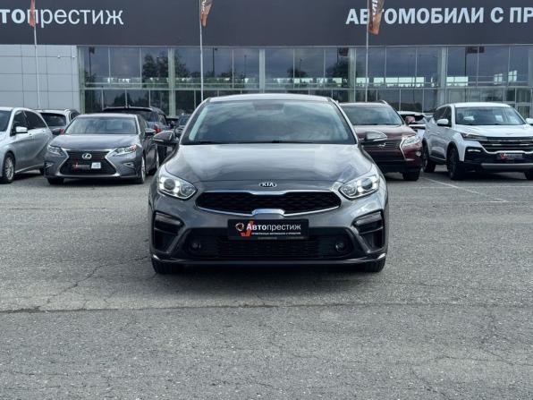 Kia Cerato IV с пробегом 2021 года, цена 1 959 000 рублей, 66164 км, седан, Автокод Объявления
