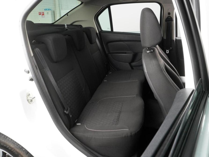 Renault Logan II Минеральные Воды  - изображение 7