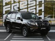 Toyota Land Cruiser Prado 150 Series Рестайлинг 2 Волгоград  - изображение 24
