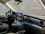 Mercedes-Benz V-Класс III (W447) Рестайлинг Москва  - изображение 34