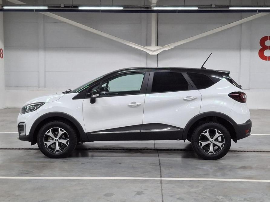 Renault Kaptur I Рестайлинг Казань  - изображение 10