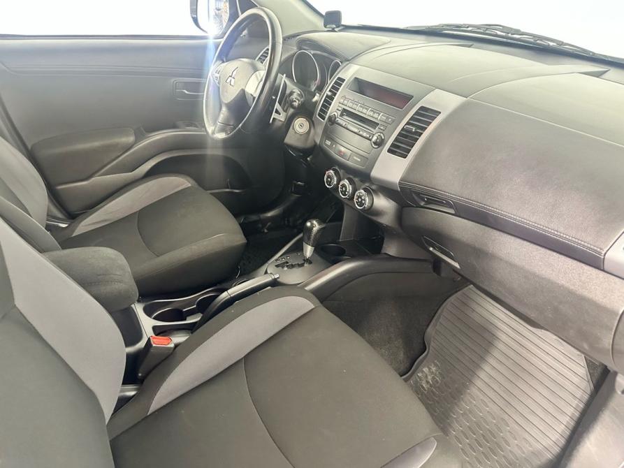Mitsubishi Outlander II Рестайлинг Калининград  - изображение 12