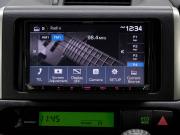 Toyota Wish II Рестайлинг Тюмень  - изображение 46