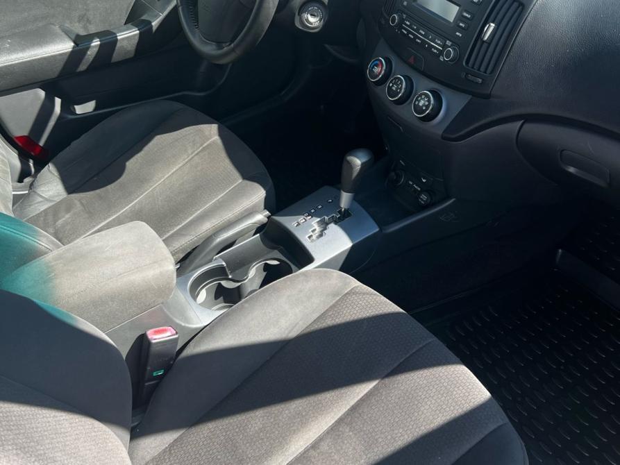 Hyundai Elantra IV (HD) Нижний Тагил  - изображение 16