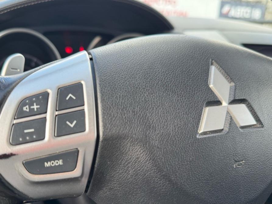 Mitsubishi Outlander II Рестайлинг Ижевск  - изображение 16