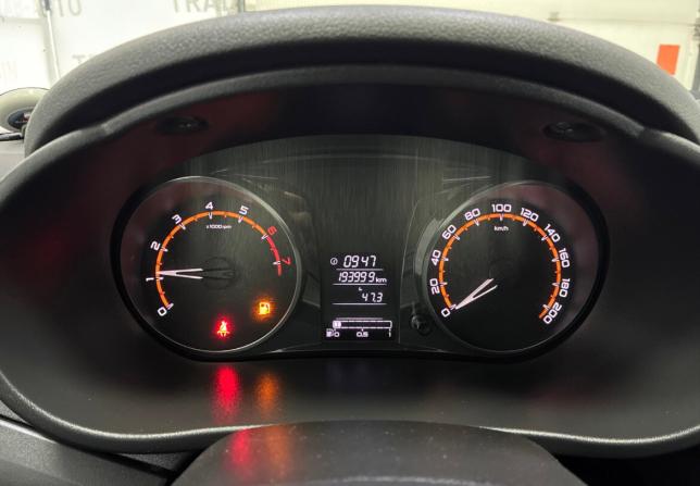 Lada (ВАЗ) Granta I Рестайлинг с пробегом 2019 года, цена 570 000 рублей, 193000 км, универсал, Автокод Объявления