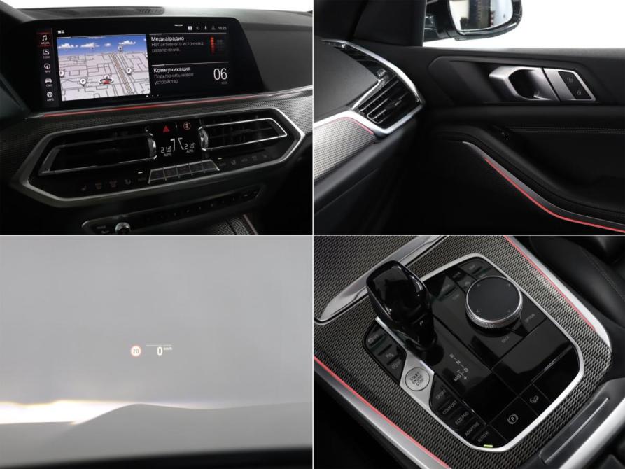 BMW X5 IV (G05/G18) Москва  - изображение 24