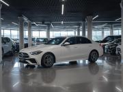 Mercedes-Benz C-Класс V (W206) Москва  - изображение 25