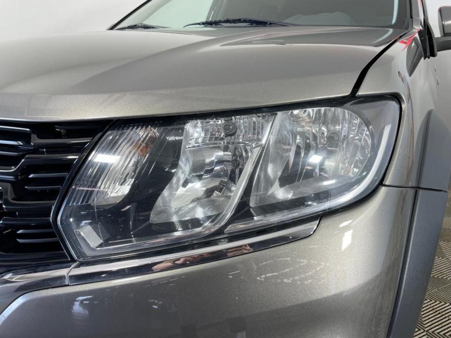 Lada (ВАЗ) Largus I Рестайлинг Воронеж  - изображение 7