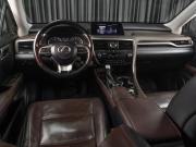 Lexus RX IV Тюмень  - изображение 40