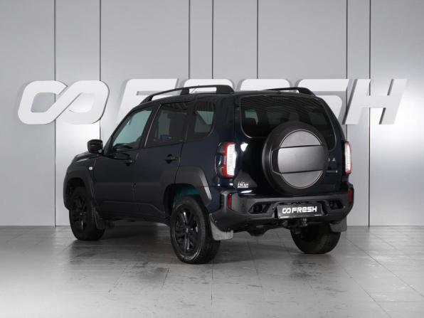Lada (ВАЗ) Niva Travel I с пробегом 2023 года, цена 1 105 000 рублей, 41428 км, внедорожник, Автокод Объявления