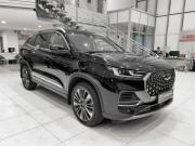 Chery Tiggo 8 Pro Plug-in Hybrid Казань  - изображение 25